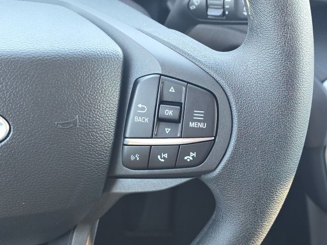 2024 Ford Explorer Base:B02084