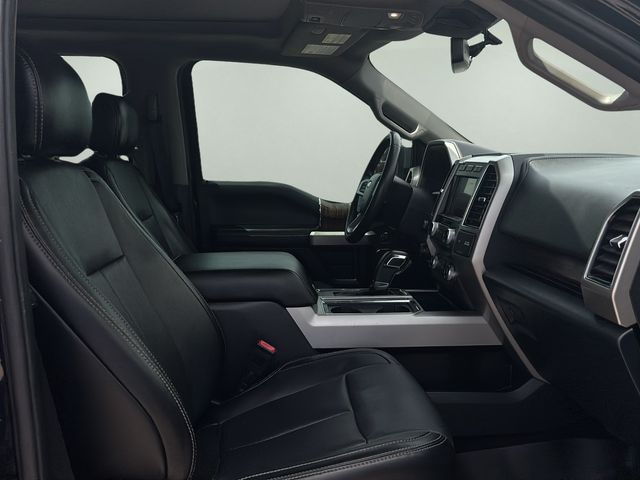 Used 2020 Ford F-150 Truck