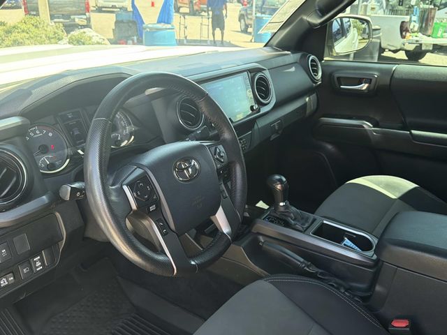 Used 2020 Toyota Tacoma Truck