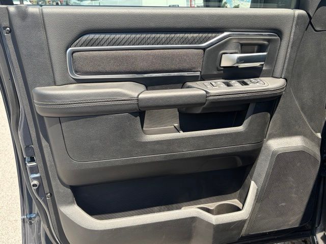 new 2026 Ram 2500 car, priced at $61,132