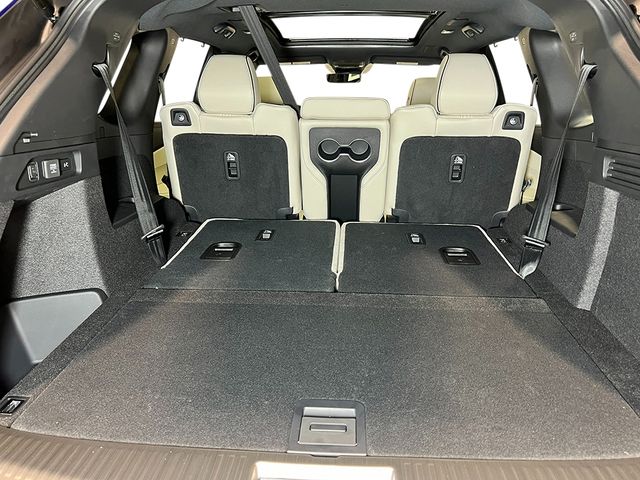 New 2026 Acura MDX SUV