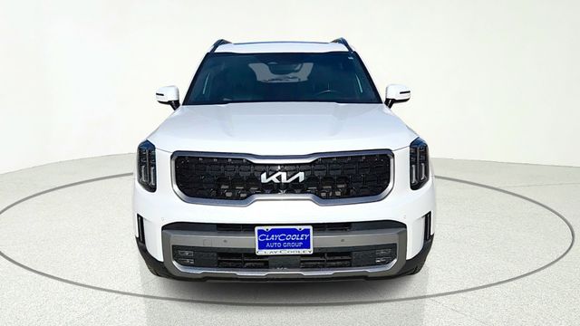 2023 Kia Telluride