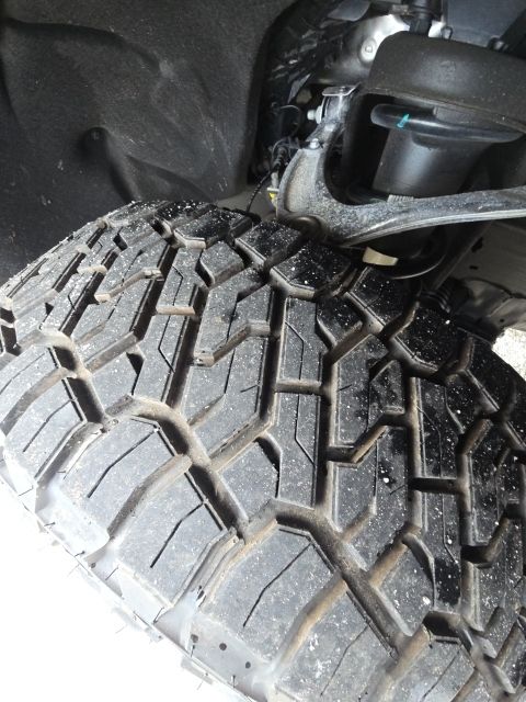 2025 Chevrolet Silverado 1500 LT Trail Boss:45808A