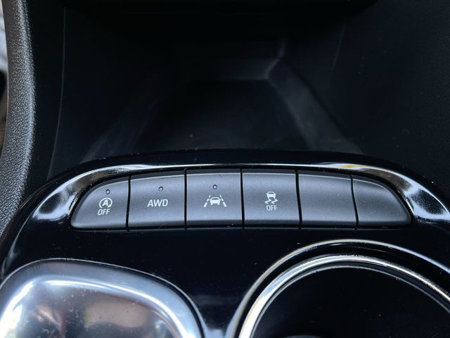 Used 2023 Buick Encore GX Preferred For Sale in Livonia, MI