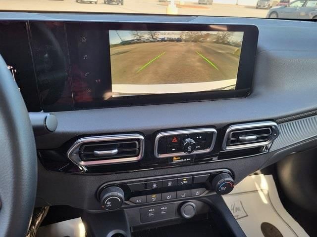 New 2026 White Nissan S image 16