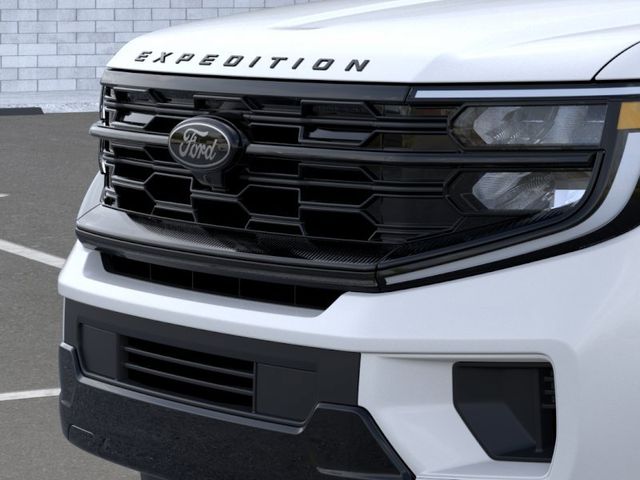 2026 Ford Expedition Platinum:169141