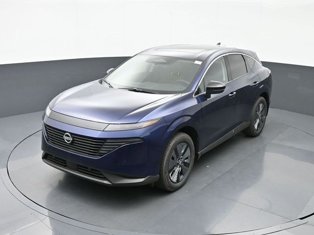 2025 Nissan Murano SL - Photo 54