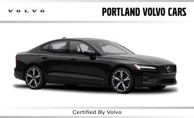 2024 Volvo S60 Recharge T8 Plus Black Edition eAWD