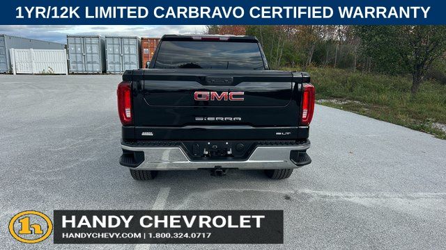 Used 2023 GMC Sierra 1500 Truck
