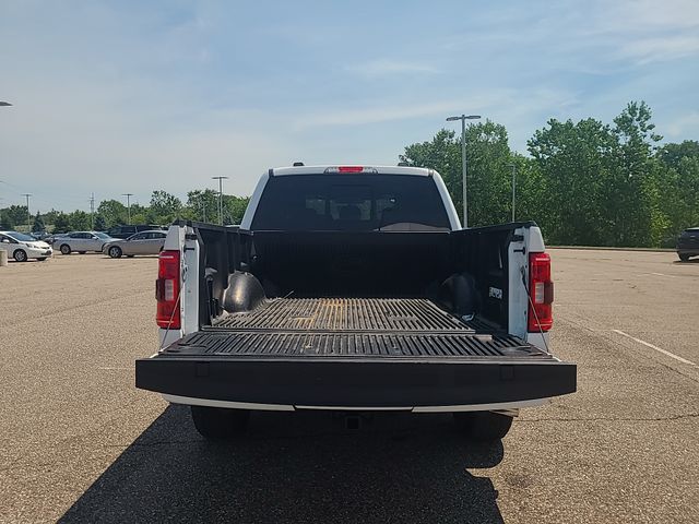 Used 2023 Ford F-150 Truck