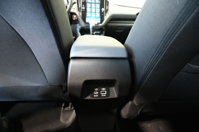New 2026 Black Subaru Premium image 22