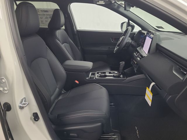 2026 – Subaru – Outback