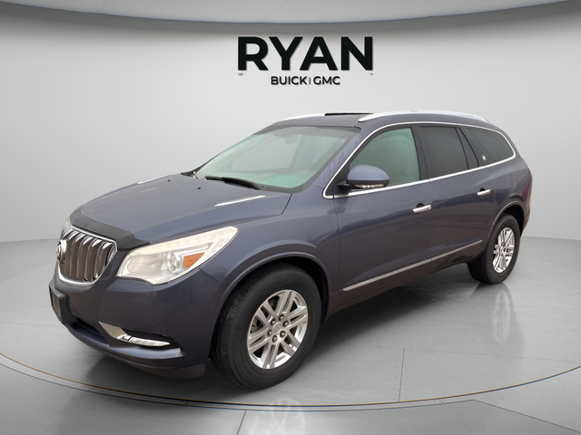used 2014 Buick Enclave car, priced at $8,215
