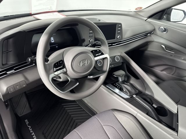 New 2025 Hyundai Elantra For Sale in Indianapolis, IN