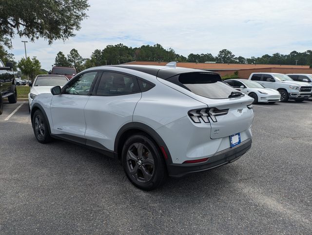 2022 Ford Mustang Mach-E Select