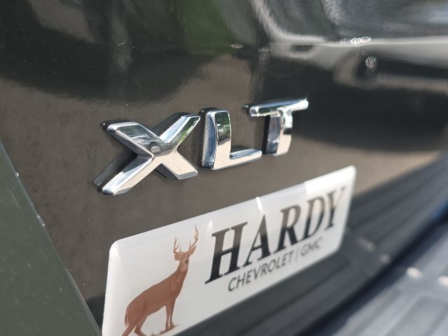 2022 Ford Expedition XLT:169442A2