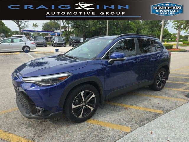 2024 Toyota Corolla - $29,877