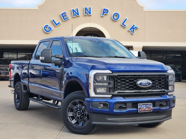 2026 Ford F-250SD