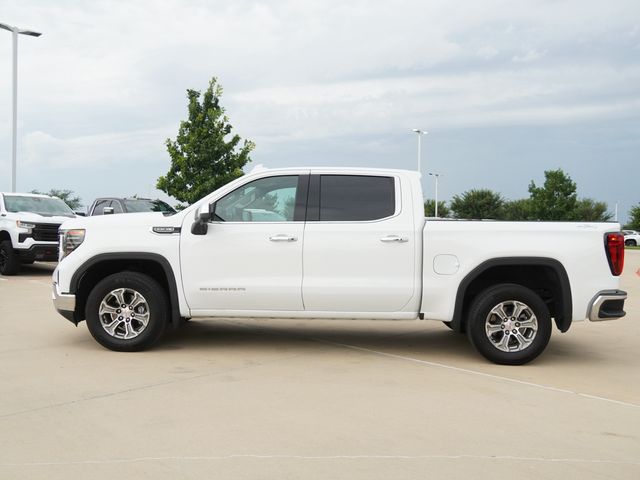 Used 2025 GMC Sierra 1500 Truck