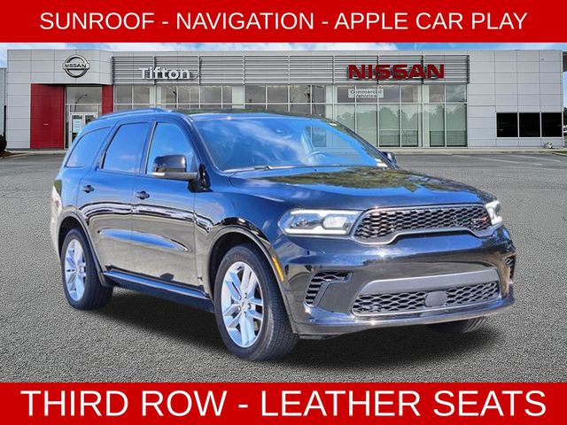 2024 Dodge Durango GT Plus RWD's photo