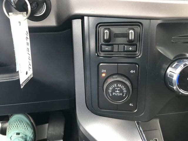 New 2026 Red Ford XLT image 12