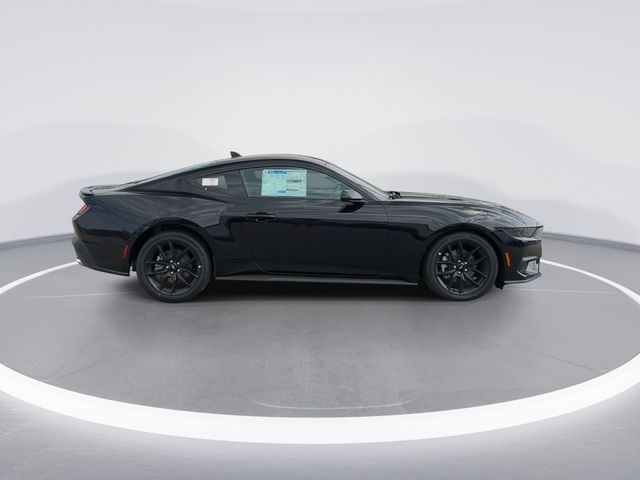 New 2026 Shadow Black Ford EcoBoost® Fastback image 9