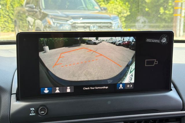 New 2026 Honda Pilot SUV