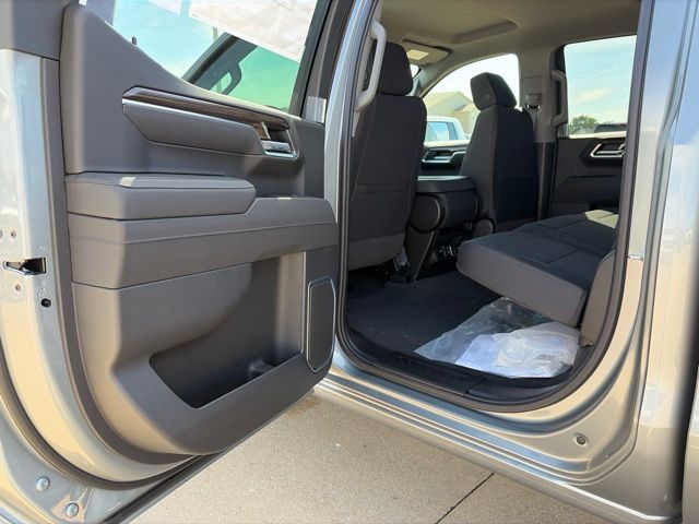 New 2026 Chevrolet Silverado 1500 Truck
