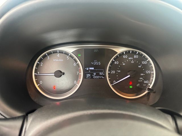 Used 2021 Nissan Kicks SUV