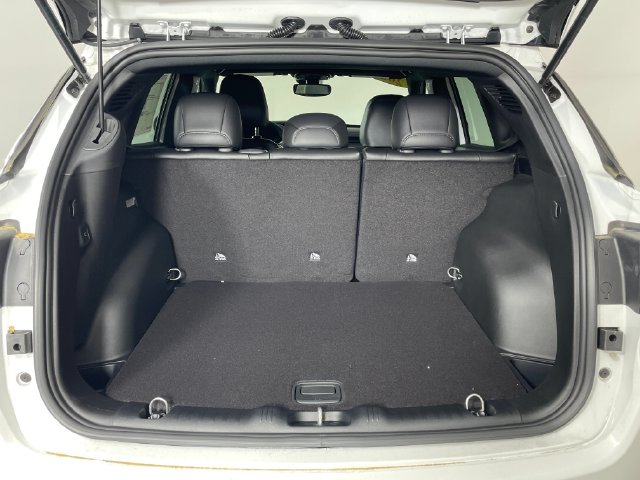 New 2026 Jeep Compass Latitude For Sale in Bremerton, WA