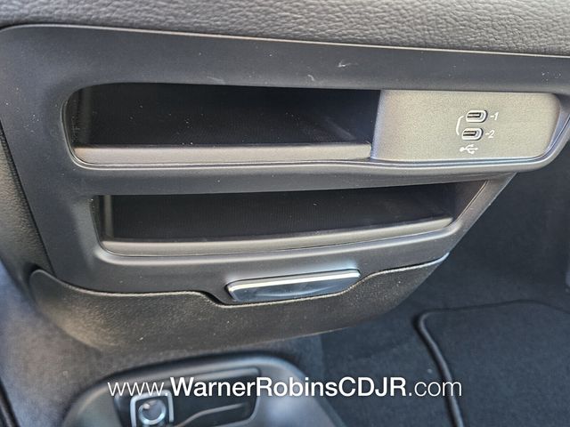 New 2026 White Chrysler Select image 24