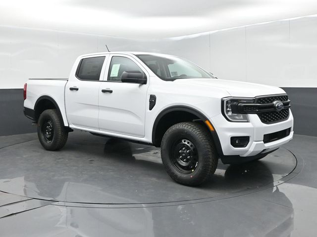 New Oxford White 2026 Ford Ranger XL for Sale in Arcadia, FL