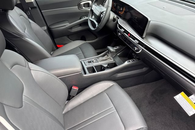 2026 Kia Sorento EX - Photo 19