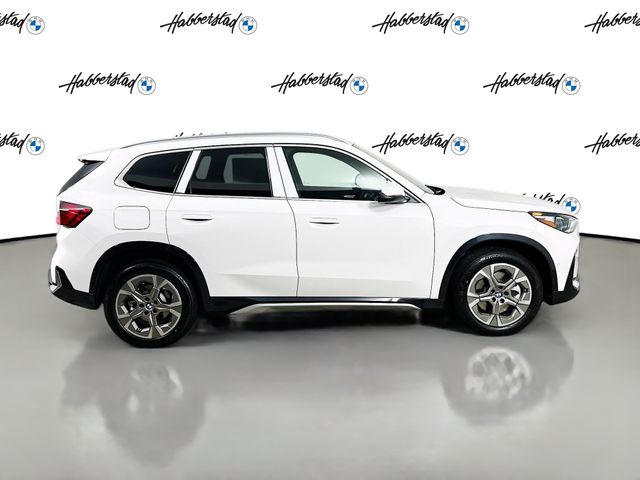 2025 BMW X1 xDrive28i 4