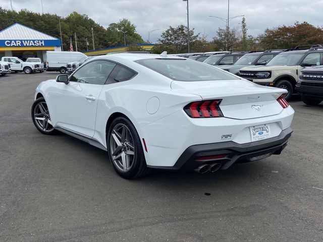 2024 Ford Mustang EcoBoost Premium 7