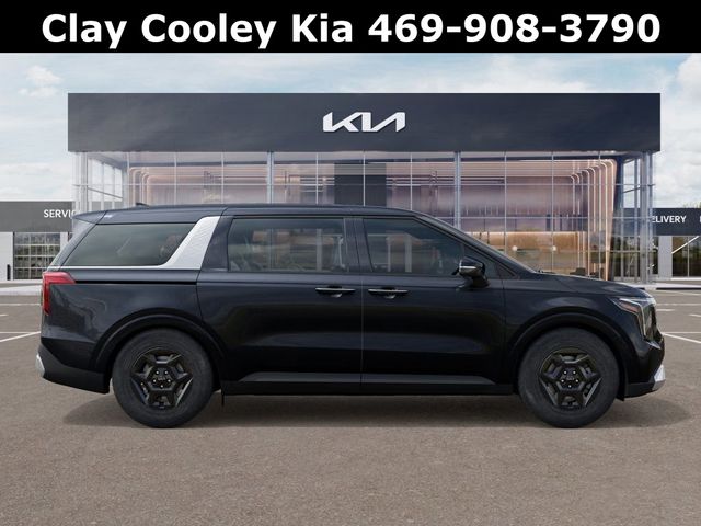 2026 Kia Carnival