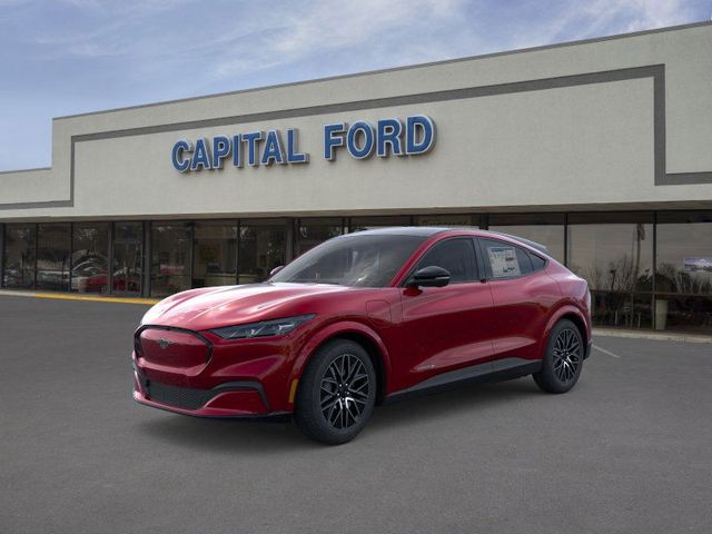 2025 Ford Mustang Mach-E Premium RWD's photo