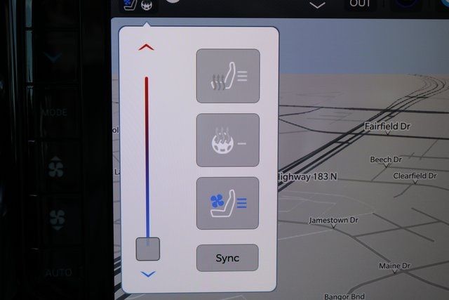 Used Car 2023 Ram 1500  Laramie For Sale Under $50,000 In Austin, Texas