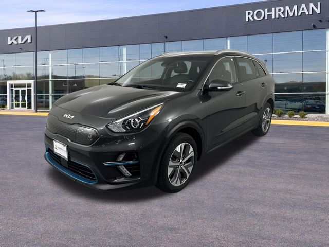2022 Kia Niro