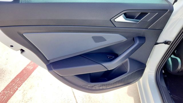 2025 Volkswagen Jetta