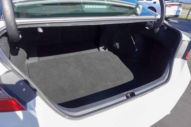 used 2023 Toyota Camry car, priced at $24,500