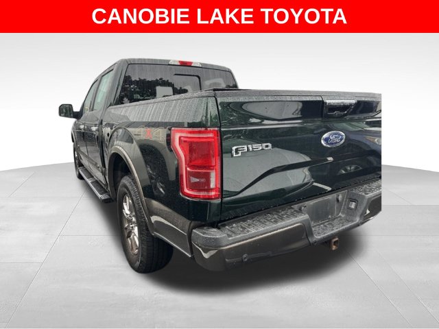 Used 2016 Ford F-150 Truck