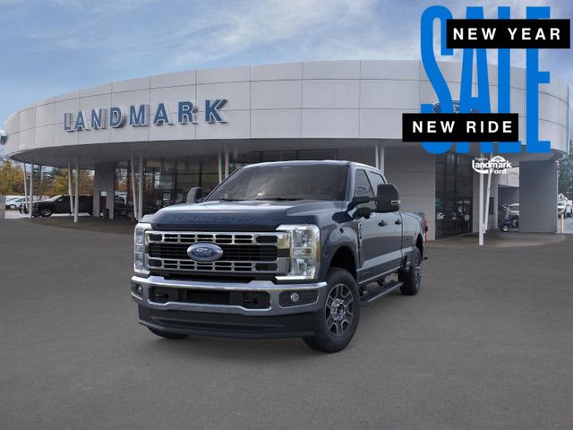 new 2025 Ford F-250SD car, priced at $67,841