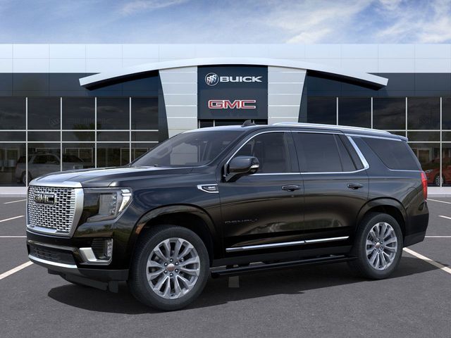 2024 GMC Yukon Denali 2