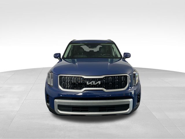 2024 Kia Telluride EX 24