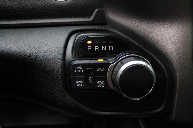 Used 2020 Gray Ram Big Horn/Lone Star image 14