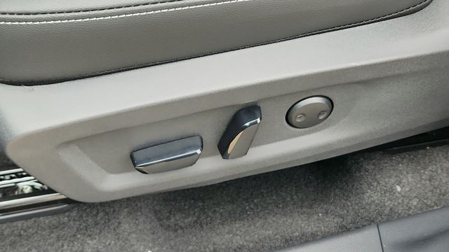 2025 Nissan Murano