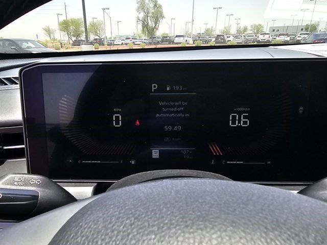 2025 Kia K5 GT-Line Blue at Shottenkirk Kia Fort Bend
