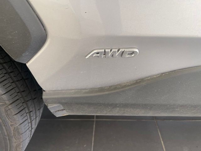 2025 Toyota RAV4 Hybrid XLE  at Classic Elite Chevrolet Sugar Land