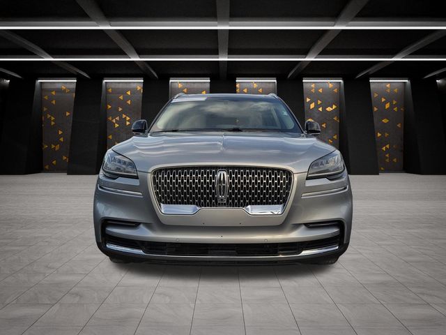 Used 2023 Lincoln Aviator SUV